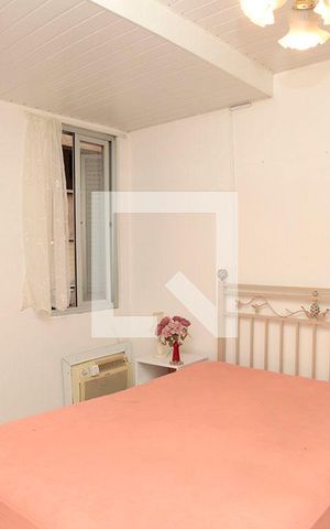 Apartamento à venda com 64m², 2 quartos e sem vagaQuarto 1