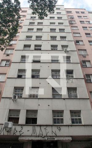 Apartamento à venda com 64m², 2 quartos e sem vagaFachada