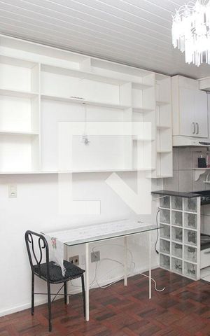 Apartamento à venda com 64m², 2 quartos e sem vagaSala