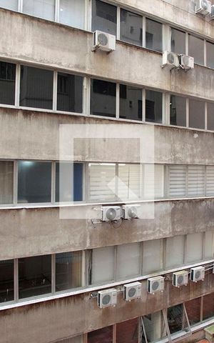 Apartamento à venda com 64m², 2 quartos e sem vagaQuarto 1 Vista