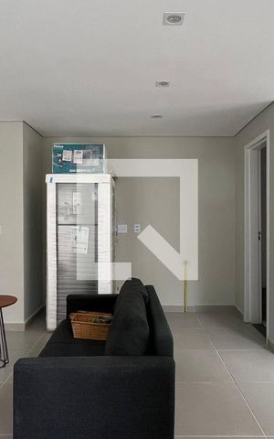 Apartamento à venda com 33m², 2 quartos e sem vaga Apartamento à venda com 33m², 2 quartos e sem vagaÁrea comum - Salão de festas