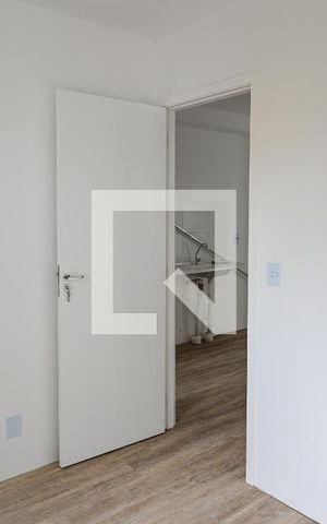 Apartamento à venda com 33m², 2 quartos e sem vaga Apartamento à venda com 33m², 2 quartos e sem vagaQuarto 2