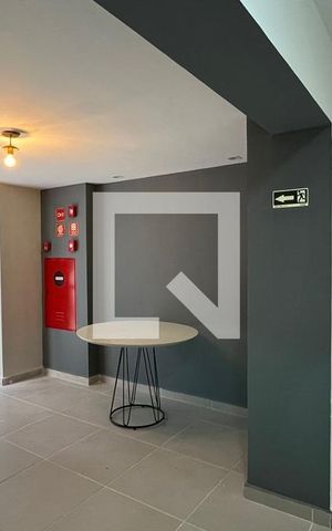 Apartamento à venda com 33m², 2 quartos e sem vaga Apartamento à venda com 33m², 2 quartos e sem vagaÁrea comum