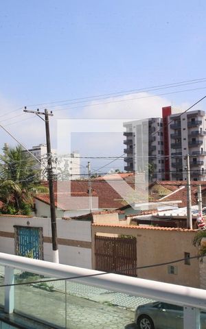 Casa para alugar com 120m², 3 quartos e sem vagaVista do Quarto 3