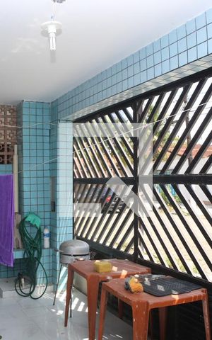 Casa para alugar com 120m², 3 quartos e sem vagaQuintal/entrada