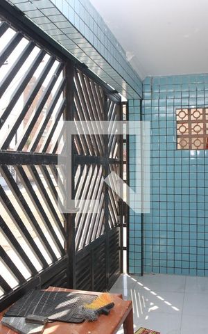 Casa para alugar com 120m², 3 quartos e sem vagaQuintal/entrada