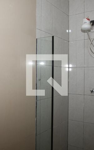 Casa para alugar com 120m², 3 quartos e sem vagaBanheiro social 2