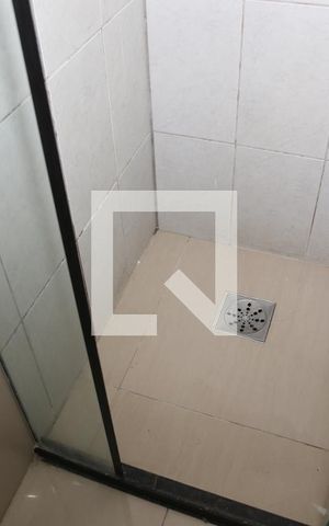 Casa para alugar com 120m², 3 quartos e sem vagaBanheiro social 2