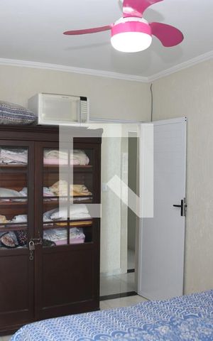 Casa para alugar com 120m², 3 quartos e sem vagaQuarto 3