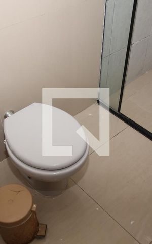 Casa para alugar com 120m², 3 quartos e sem vagaBanheiro social 2