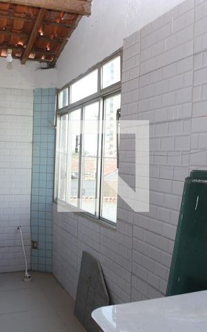 Casa para alugar com 120m², 3 quartos e sem vagaEspaço Gourmet