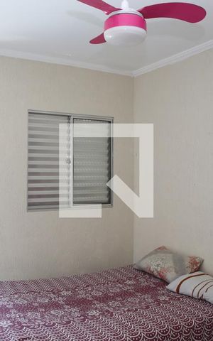 Casa para alugar com 120m², 3 quartos e sem vagaQuarto 2