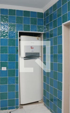 Casa para alugar com 120m², 3 quartos e sem vagaCozinha