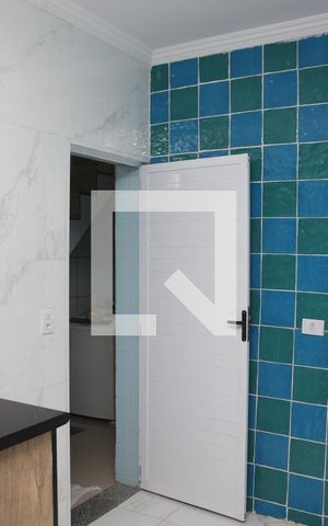 Casa para alugar com 120m², 3 quartos e sem vagaCozinha