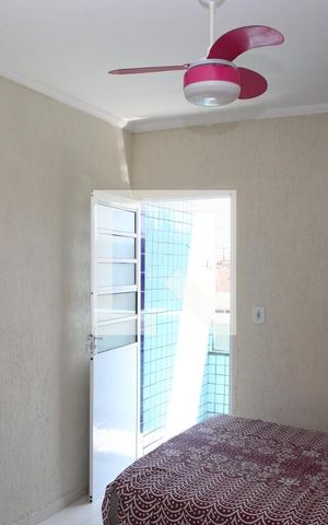 Casa para alugar com 120m², 3 quartos e sem vagaQuarto 2