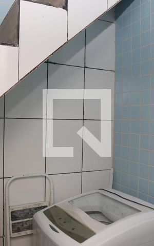 Casa para alugar com 120m², 3 quartos e sem vagaCozinha e Área de Serviço