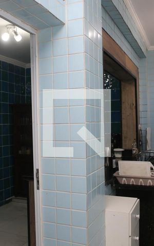 Casa para alugar com 120m², 3 quartos e sem vagaCozinha