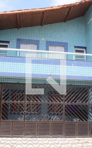 Casa para alugar com 120m², 3 quartos e sem vagaFachada da Casa