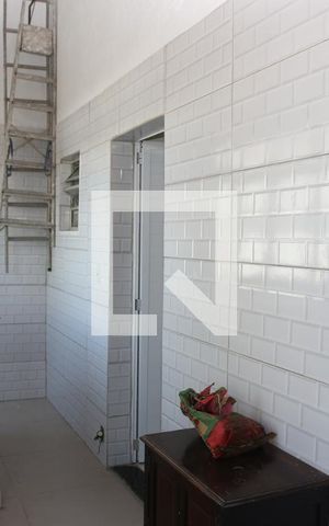Casa para alugar com 120m², 3 quartos e sem vagaEspaço Gourmet