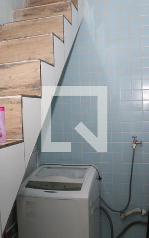 Casa para alugar com 120m², 3 quartos e sem vagaCozinha e Área de Serviço