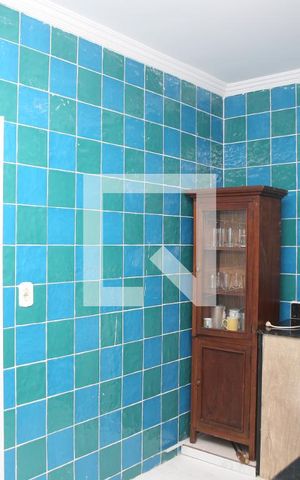 Casa para alugar com 120m², 3 quartos e sem vagaCozinha