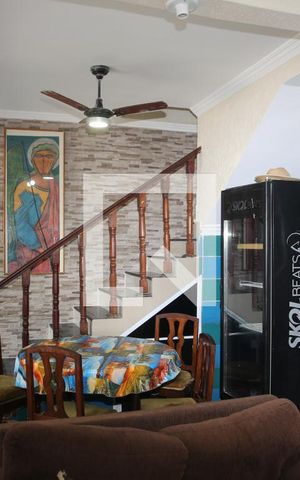 Casa para alugar com 120m², 3 quartos e sem vagaSala