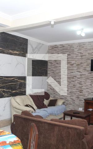 Casa para alugar com 120m², 3 quartos e sem vagaSala