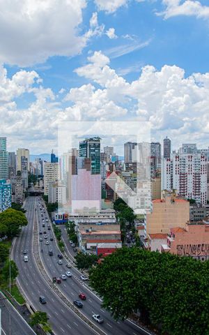 Apartamento à venda com 50m², 2 quartos e 1 vaga Apartamento à venda com 50m², 2 quartos e 1 vagaÁrea comum - Vista do Terraço