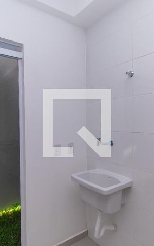 Studio à venda com 34m², 1 quarto e sem vaga Studio à venda com 34m², 1 quarto e sem vagaÁrea de Serviço
