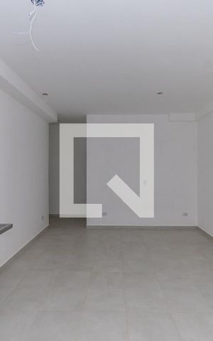 Studio à venda com 34m², 1 quarto e sem vaga Studio à venda com 34m², 1 quarto e sem vagaStudio