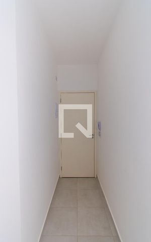 Studio à venda com 34m², 1 quarto e sem vaga Studio à venda com 34m², 1 quarto e sem vagaHall de entrada
