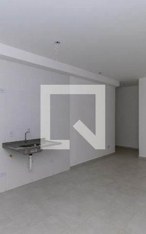 Studio à venda com 34m², 1 quarto e sem vaga Studio à venda com 34m², 1 quarto e sem vagaStudio