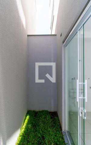 Studio à venda com 34m², 1 quarto e sem vaga Studio à venda com 34m², 1 quarto e sem vagaVaranda
