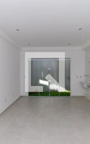 Studio à venda com 34m², 1 quarto e sem vaga Studio à venda com 34m², 1 quarto e sem vagaStudio