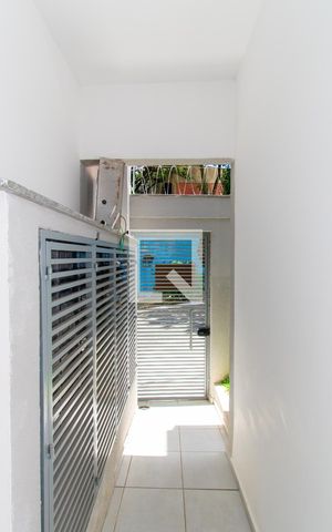 Studio à venda com 34m², 1 quarto e sem vaga Studio à venda com 34m², 1 quarto e sem vagaÁrea comum