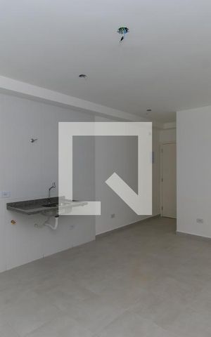Studio à venda com 27m², 1 quarto e sem vaga Studio à venda com 27m², 1 quarto e sem vagaStudio