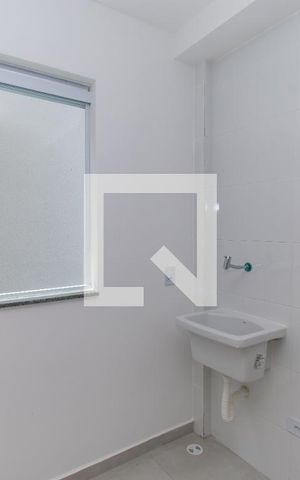 Studio à venda com 27m², 1 quarto e sem vaga Studio à venda com 27m², 1 quarto e sem vagaÁrea de Serviço