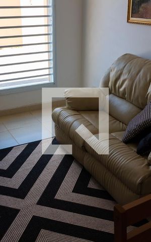 Studio para alugar com 50m², 1 quarto e 1 vagaSALA