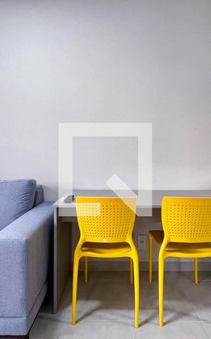 Studio à venda com 24m², 1 quarto e sem vaga Studio à venda com 24m², 1 quarto e sem vagaStudio