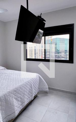 Studio à venda com 24m², 1 quarto e sem vaga Studio à venda com 24m², 1 quarto e sem vagaStudio