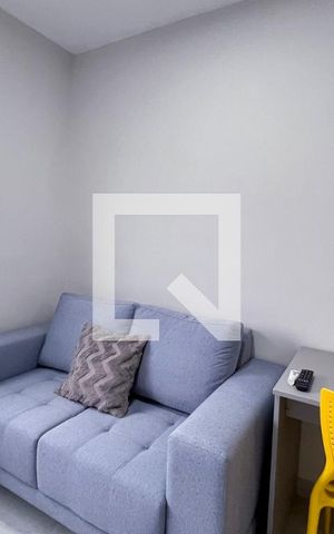 Studio à venda com 24m², 1 quarto e sem vaga Studio à venda com 24m², 1 quarto e sem vagaStudio