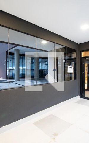Studio à venda com 24m², 1 quarto e sem vaga Studio à venda com 24m², 1 quarto e sem vagaÁrea externa