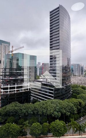 Studio à venda com 24m², 1 quarto e sem vaga Studio à venda com 24m², 1 quarto e sem vagaVusta