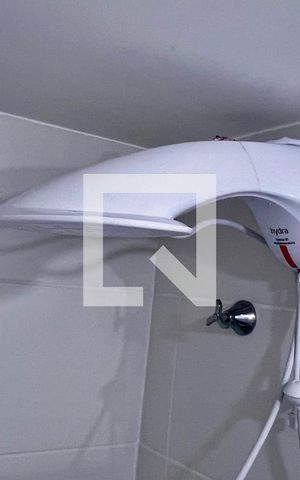 Studio à venda com 24m², 1 quarto e sem vaga Studio à venda com 24m², 1 quarto e sem vagaCozinha