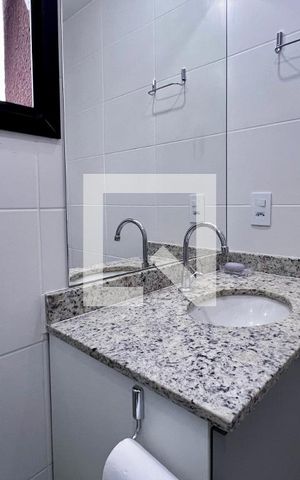 Studio à venda com 24m², 1 quarto e sem vaga Studio à venda com 24m², 1 quarto e sem vagaCozinha