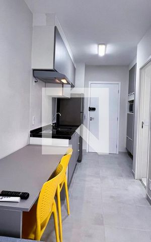 Studio à venda com 24m², 1 quarto e sem vaga Studio à venda com 24m², 1 quarto e sem vagaStudio