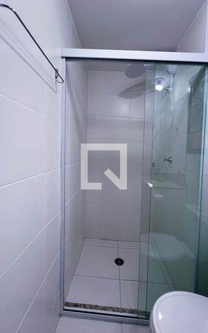 Studio à venda com 24m², 1 quarto e sem vaga Studio à venda com 24m², 1 quarto e sem vagaCozinha