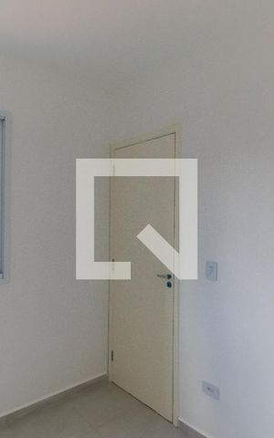 Apartamento para alugar com 44m², 2 quartos e sem vaga Apartamento para alugar com 44m², 2 quartos e sem vagaQuarto 1