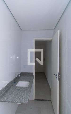 Studio à venda com 34m², 1 quarto e sem vaga Studio à venda com 34m², 1 quarto e sem vagaBanheiro