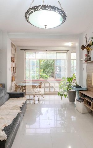 Apartamento para alugar com 120m², 2 quartos e sem vaga Apartamento para alugar com 120m², 2 quartos e sem vagaSala